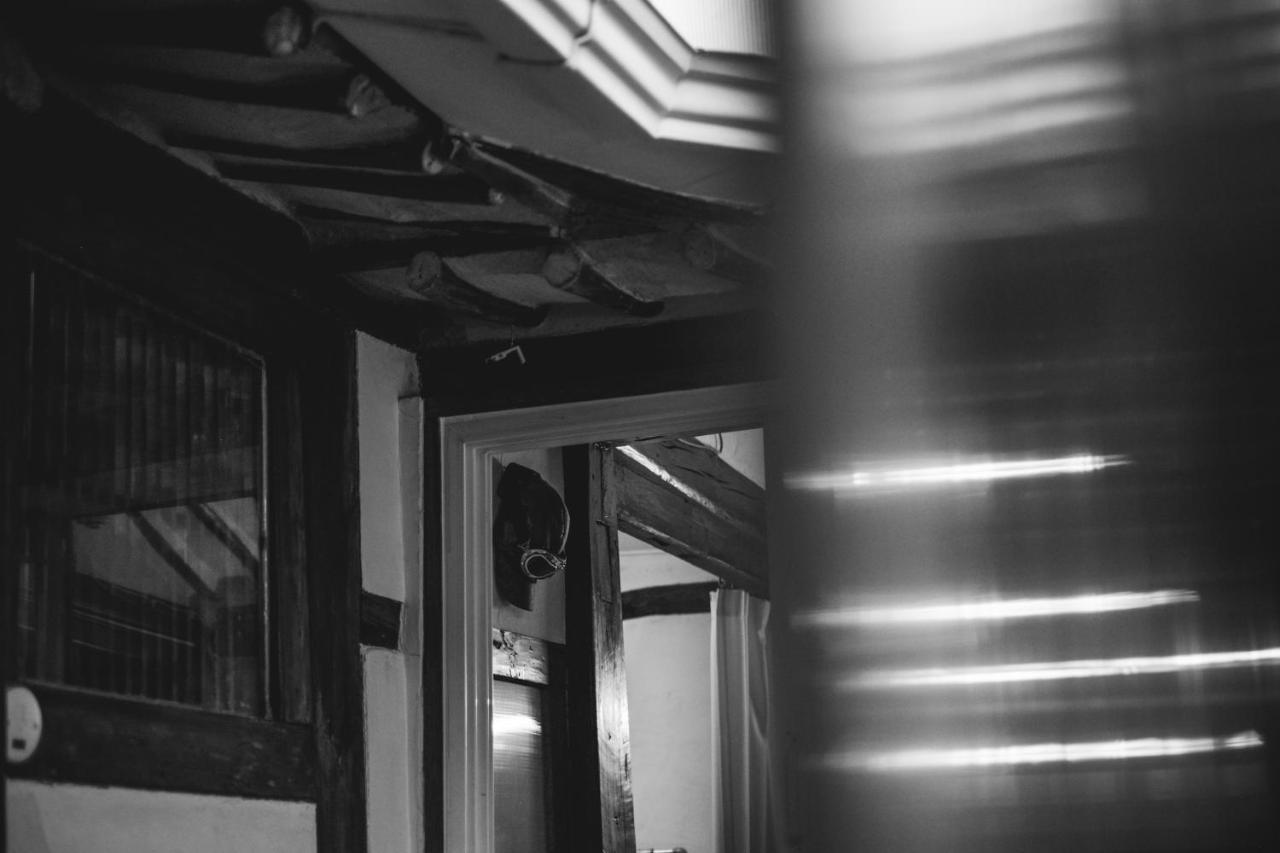Viva La Vida - Jongno Hanok Private House Rumah percutian *