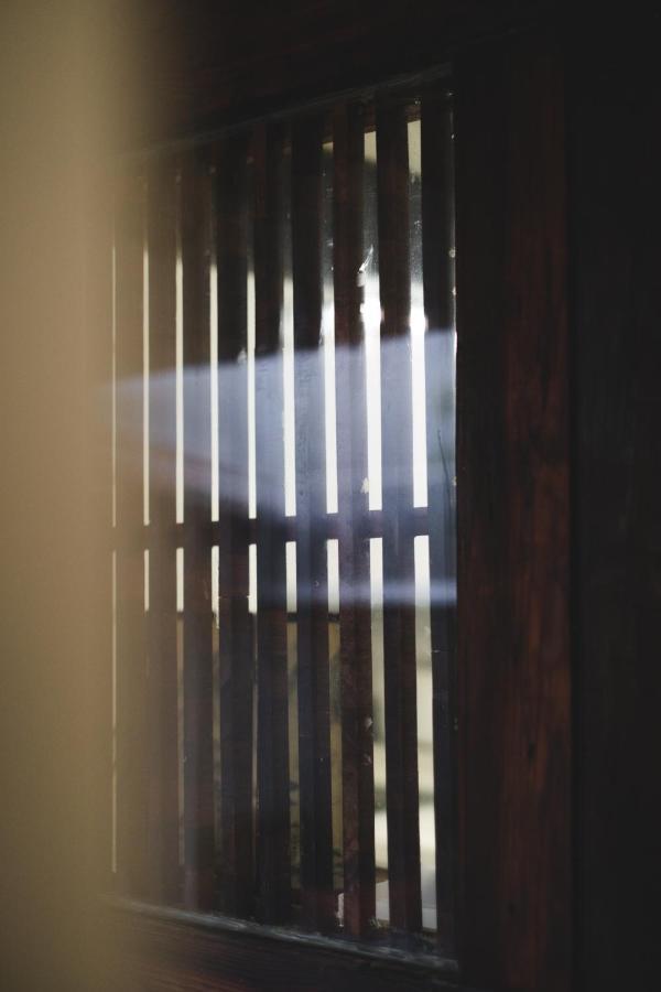 Rumah percutian Viva La Vida - Jongno Hanok Private House *