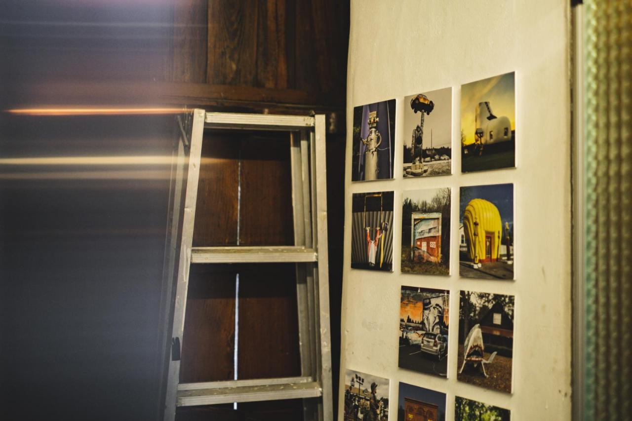 Viva La Vida - Jongno Hanok Private House * Seoul