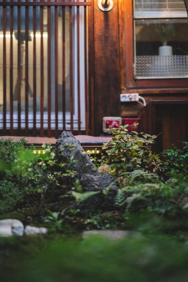 Rumah percutian Viva La Vida - Jongno Hanok Private House