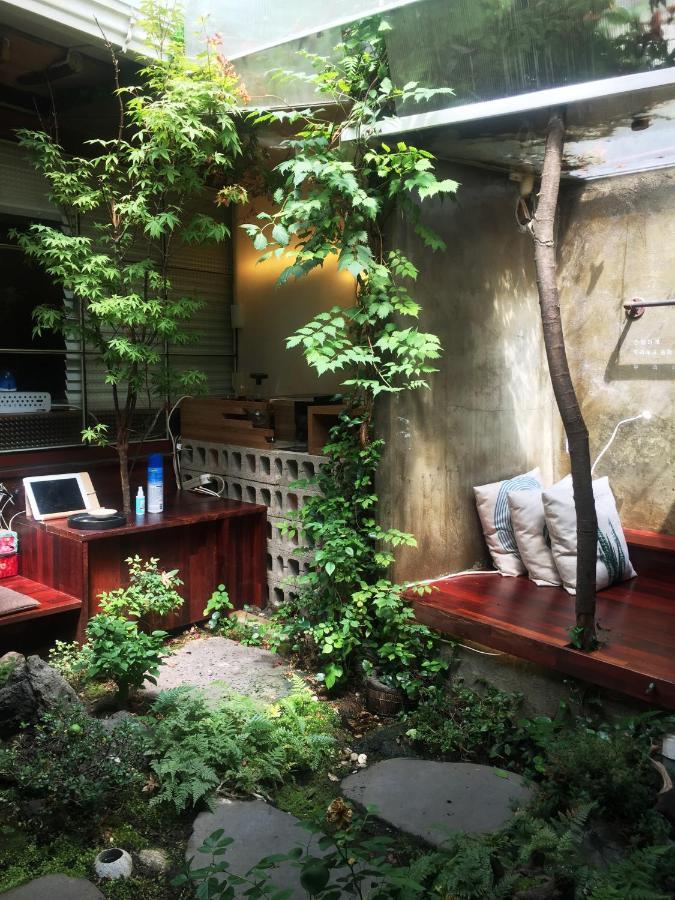 Viva La Vida - Jongno Hanok Private House Rumah percutian Seoul