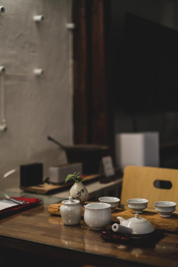 Viva La Vida - Jongno Hanok Private House