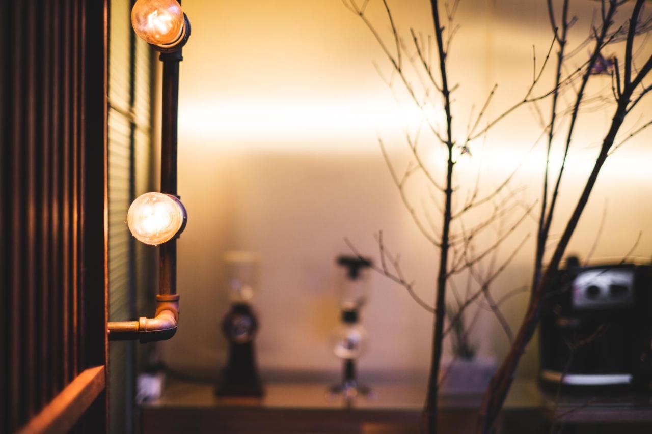 Holiday home Viva La Vida - Jongno Hanok Private House *