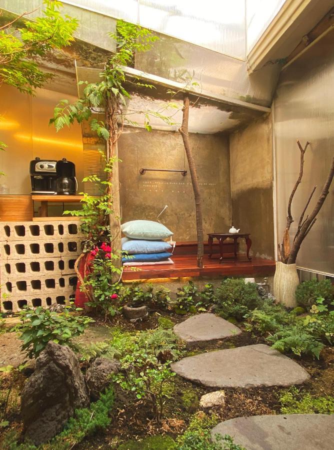 Holiday home Viva La Vida - Jongno Hanok Private House *