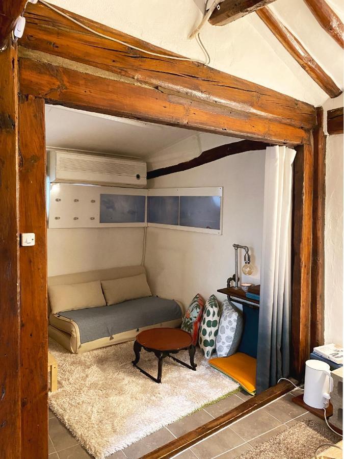 Viva La Vida - Jongno Hanok Private House Holiday home *