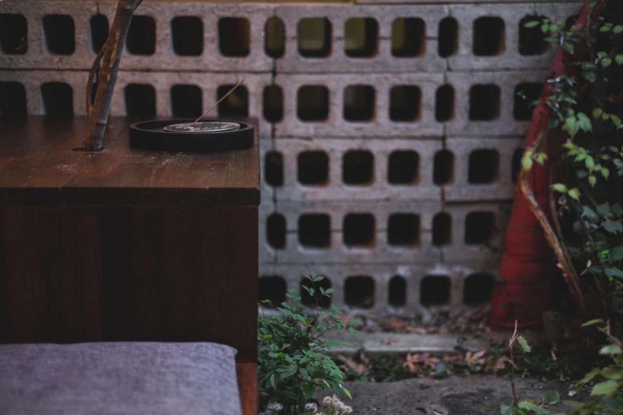 Viva La Vida - Jongno Hanok Private House * Seoul