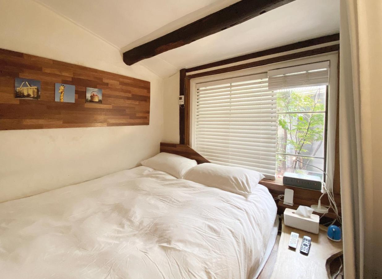 Holiday home Viva La Vida - Jongno Hanok Private House Seoul