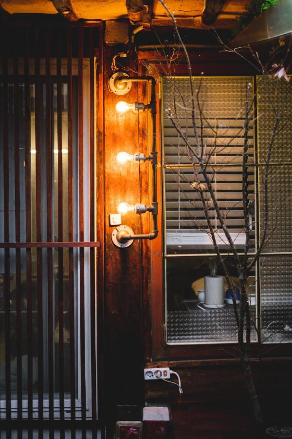 Viva La Vida - Jongno Hanok Private House