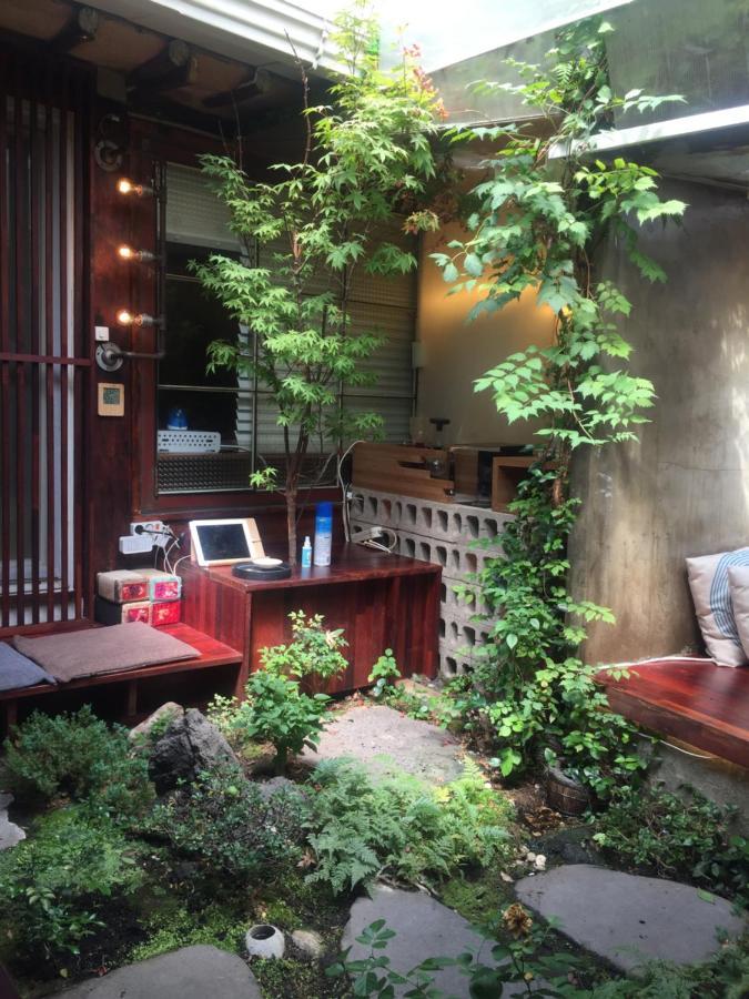 Viva La Vida - Jongno Hanok Private House Holiday home Seoul