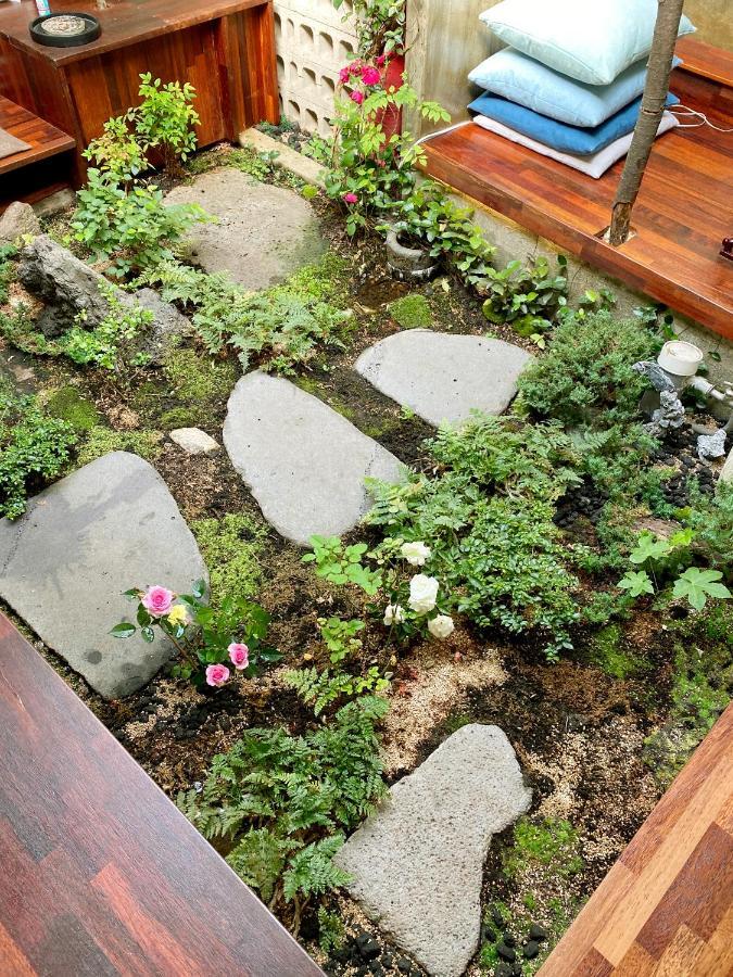 Bahay bakasyunan Viva La Vida - Jongno Hanok Private House *